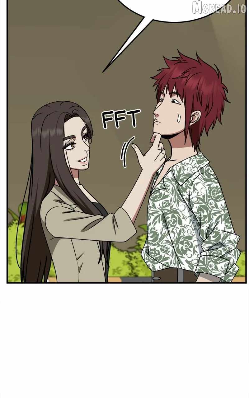 Change Me Chapter 259-eng-li - Page 85