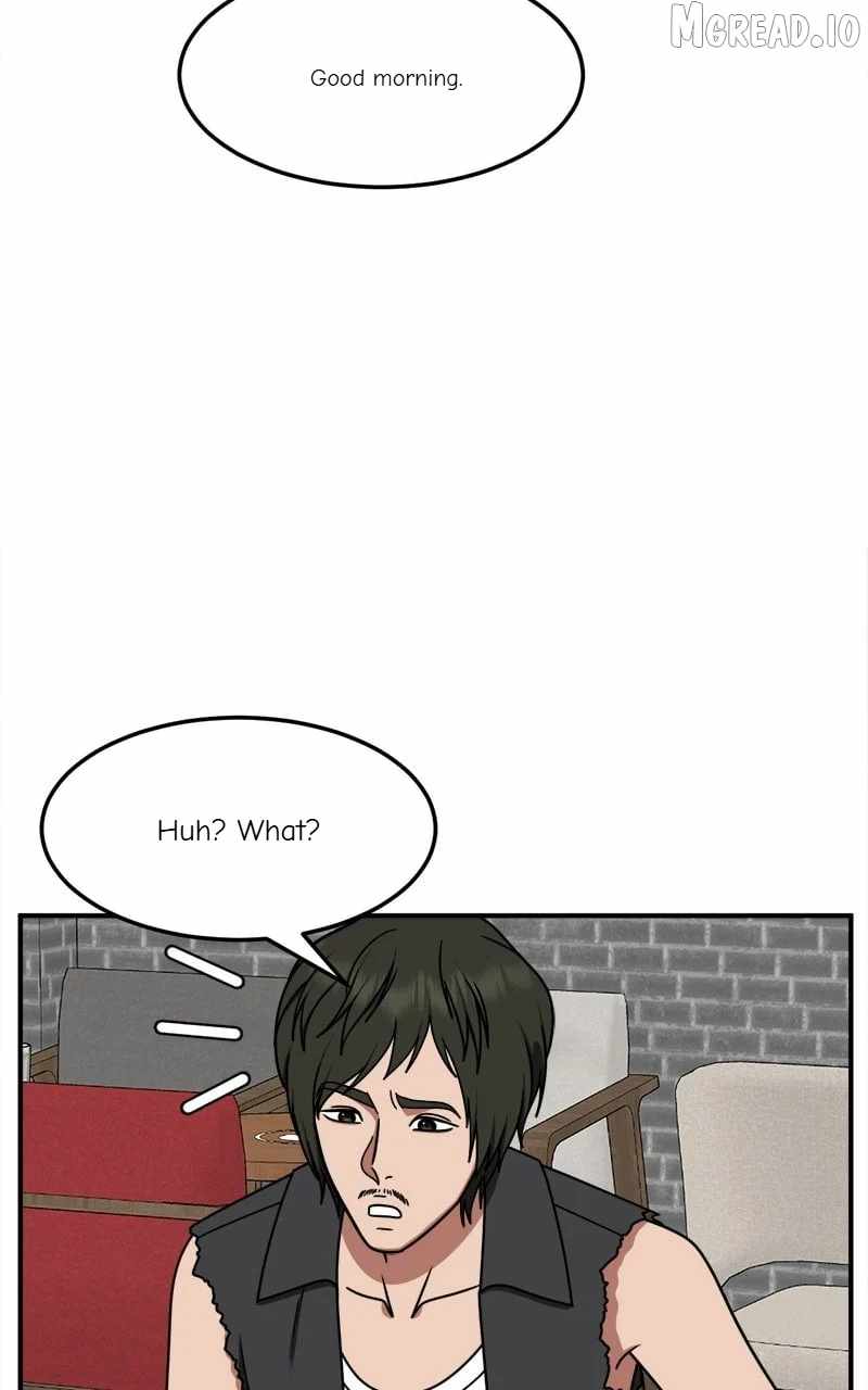 Change Me Chapter 260-eng-li - Page 19