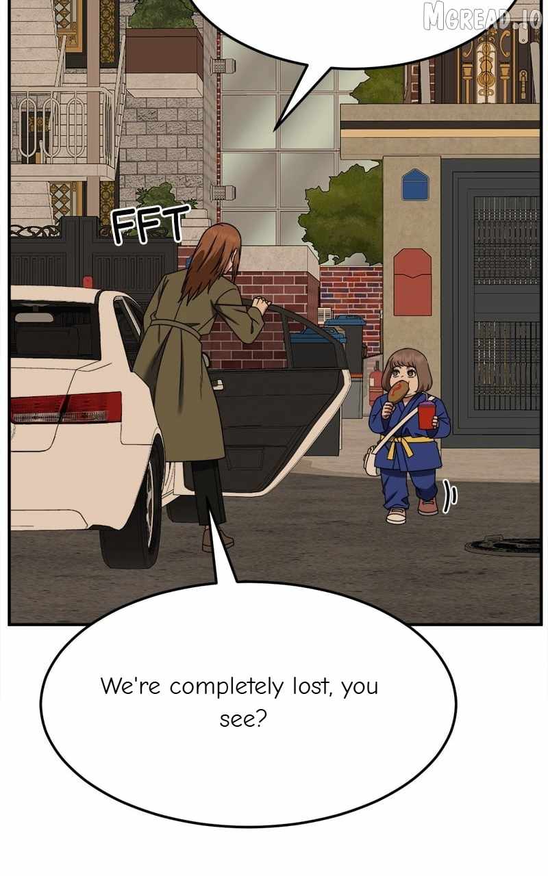 Change Me Chapter 260-eng-li - Page 144