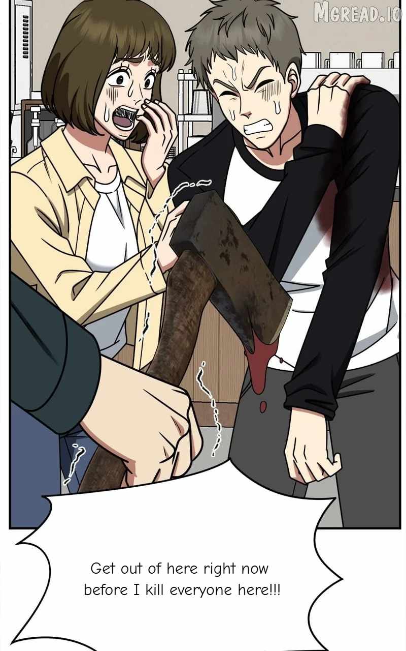 Change Me Chapter 260-eng-li - Page 76