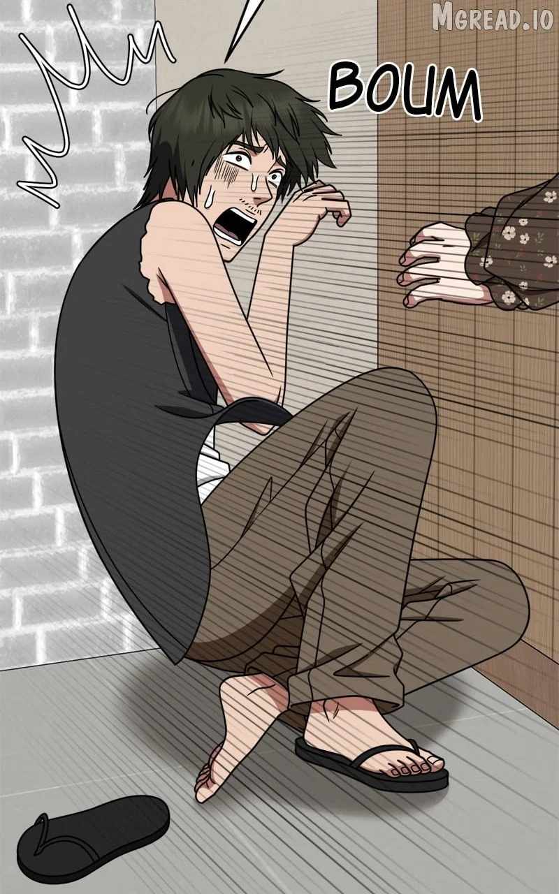 Change Me Chapter 260-eng-li - Page 104