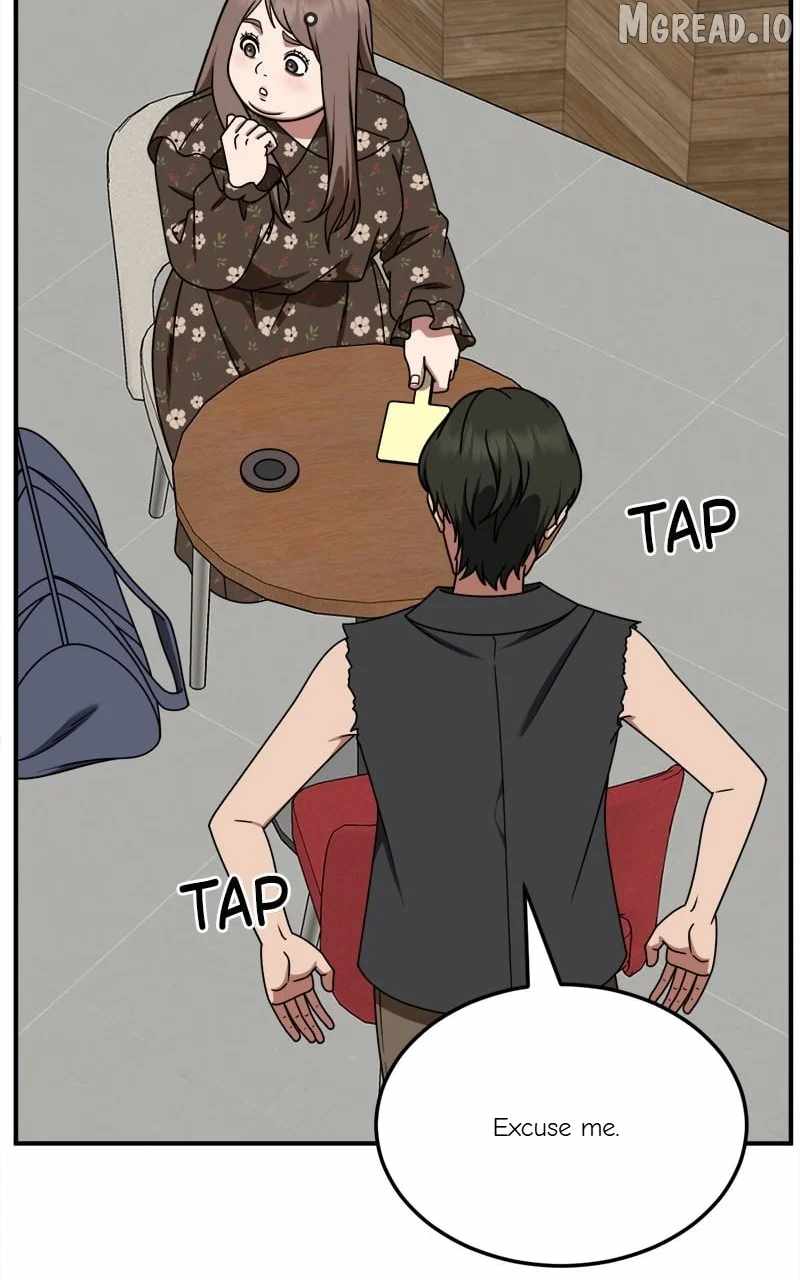 Change Me Chapter 260-eng-li - Page 15
