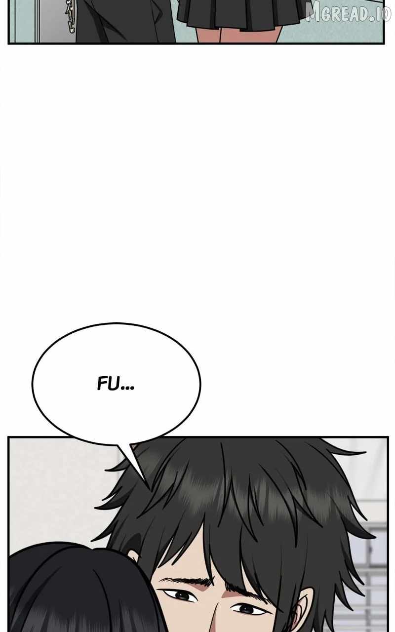 Change Me Chapter 257-eng-li - Page 3