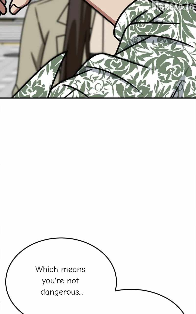 Change Me Chapter 259-eng-li - Page 91