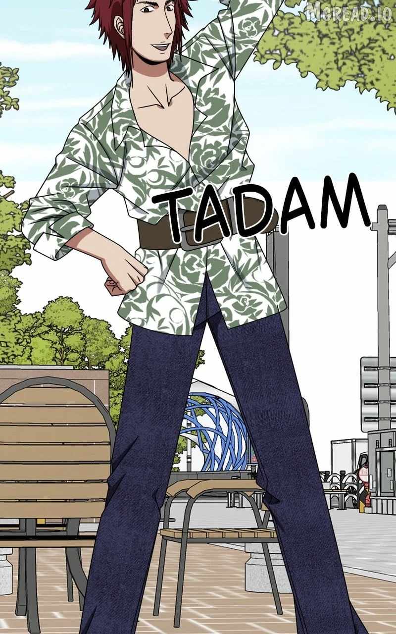 Change Me Chapter 259-eng-li - Page 75