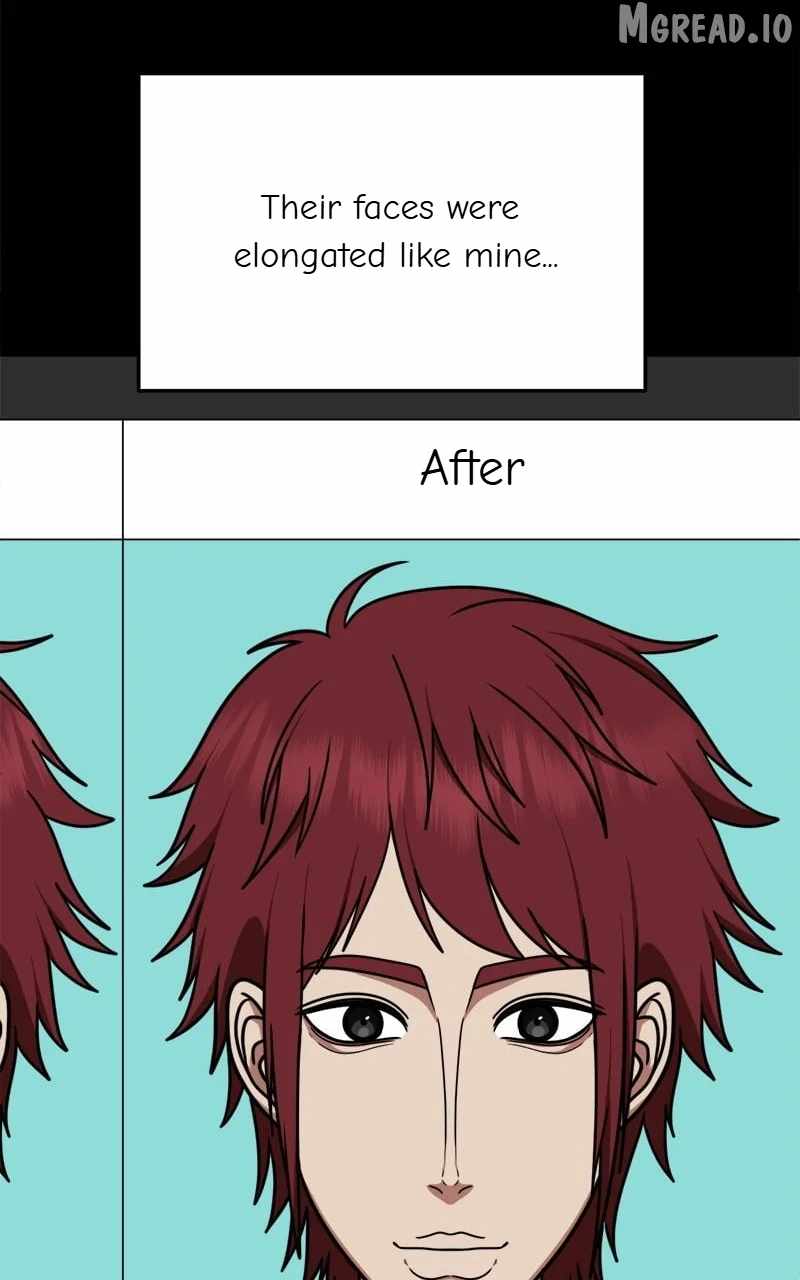 Change Me Chapter 259-eng-li - Page 43