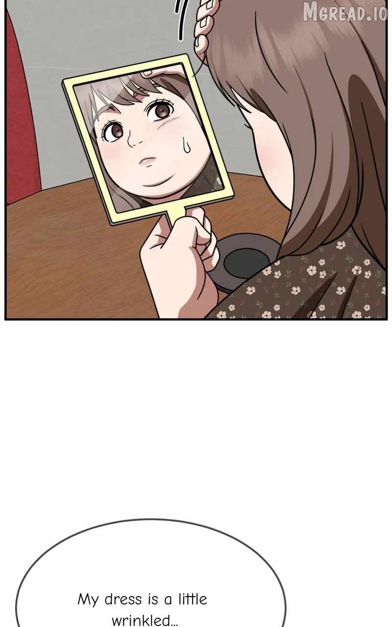 Change Me Chapter 260-eng-li - Page 12