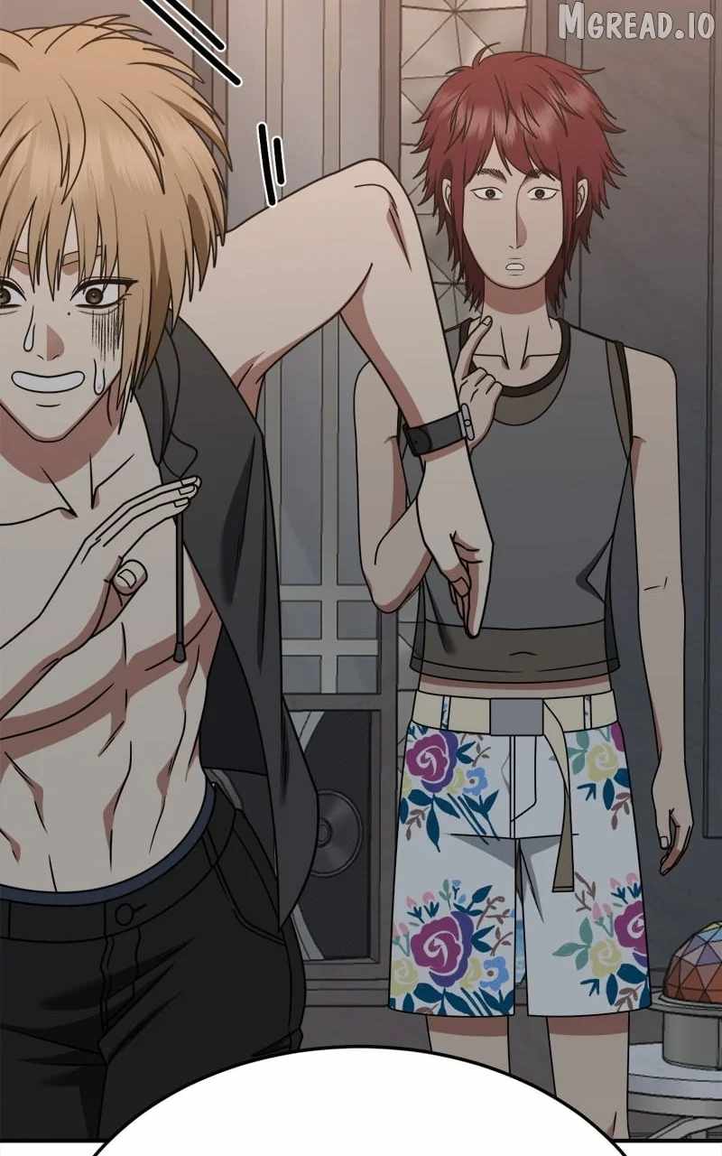 Change Me Chapter 257-eng-li - Page 121