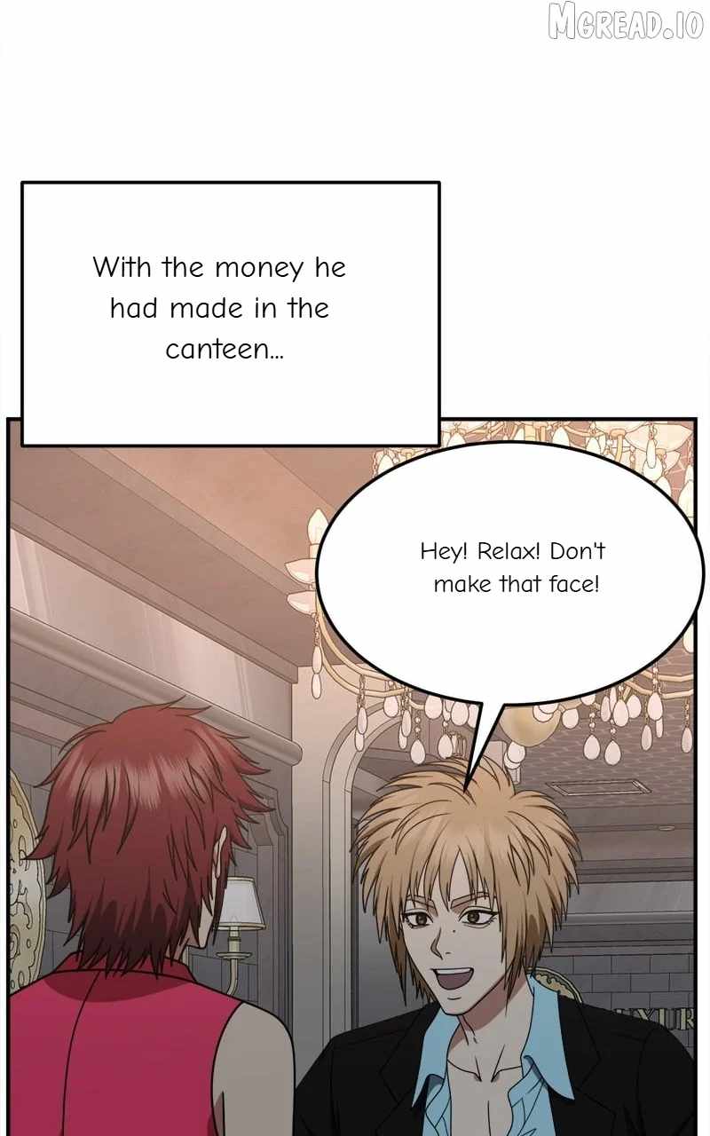 Change Me Chapter 257-eng-li - Page 86