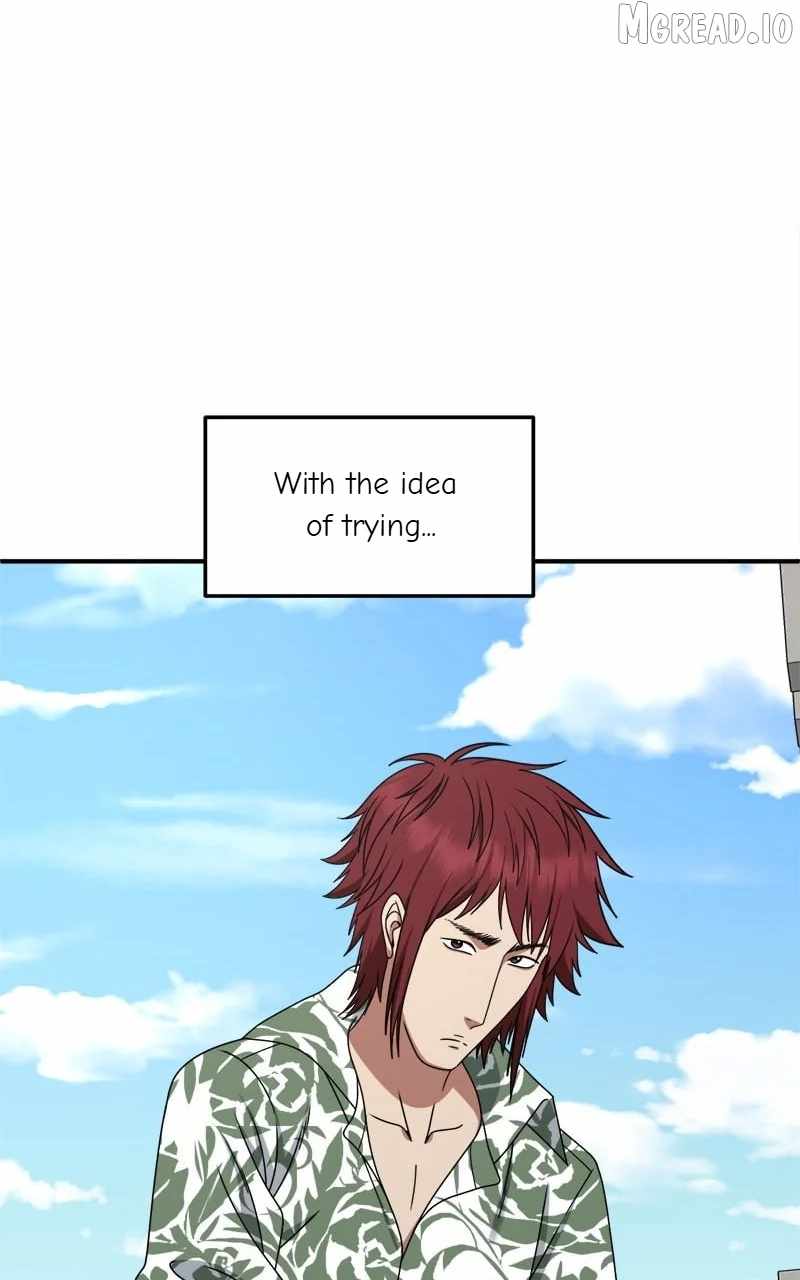 Change Me Chapter 258-eng-li - Page 131
