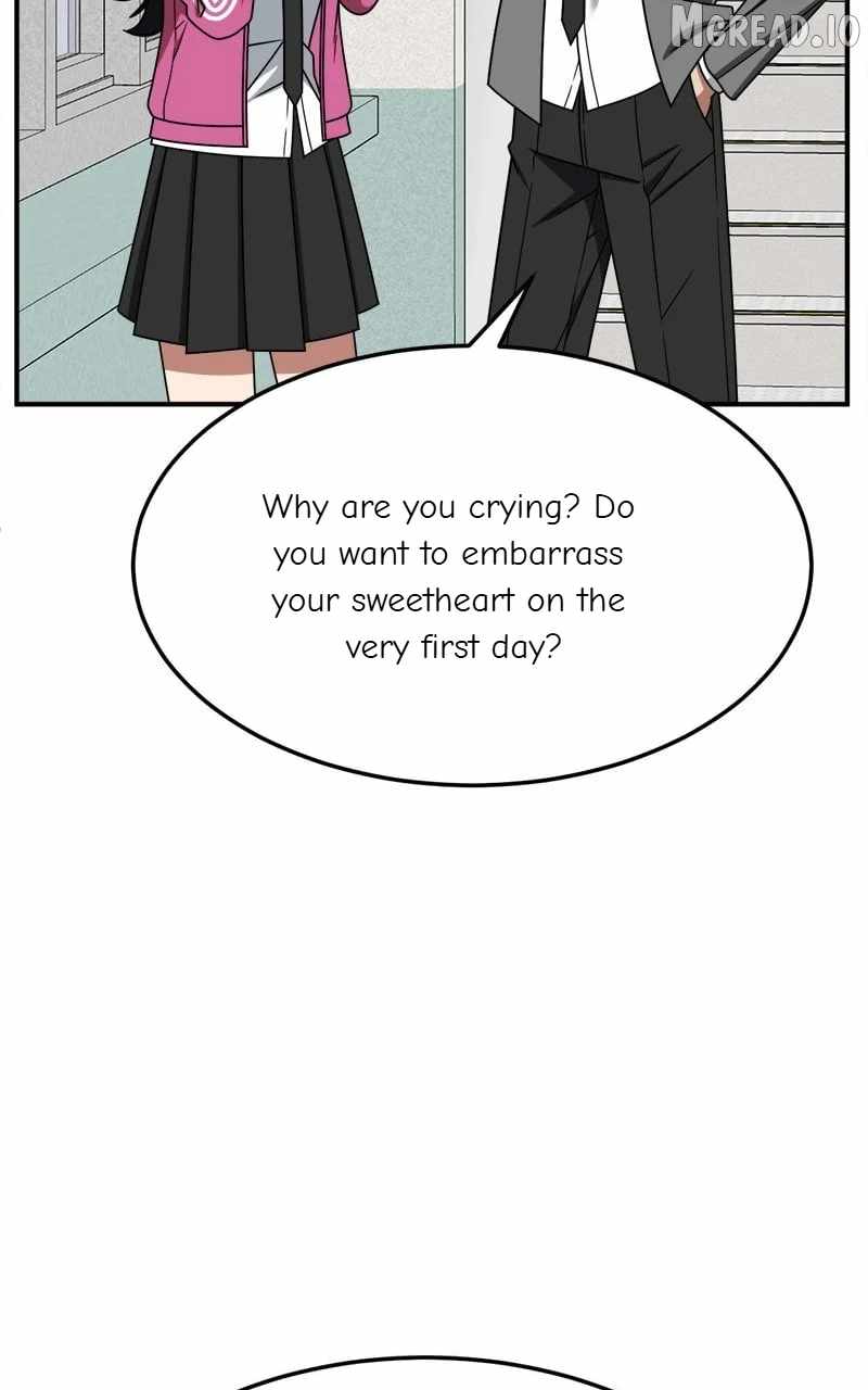 Change Me Chapter 257-eng-li - Page 7