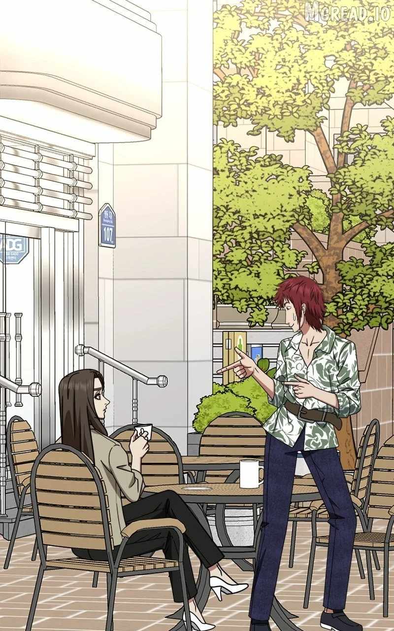 Change Me Chapter 258-eng-li - Page 153