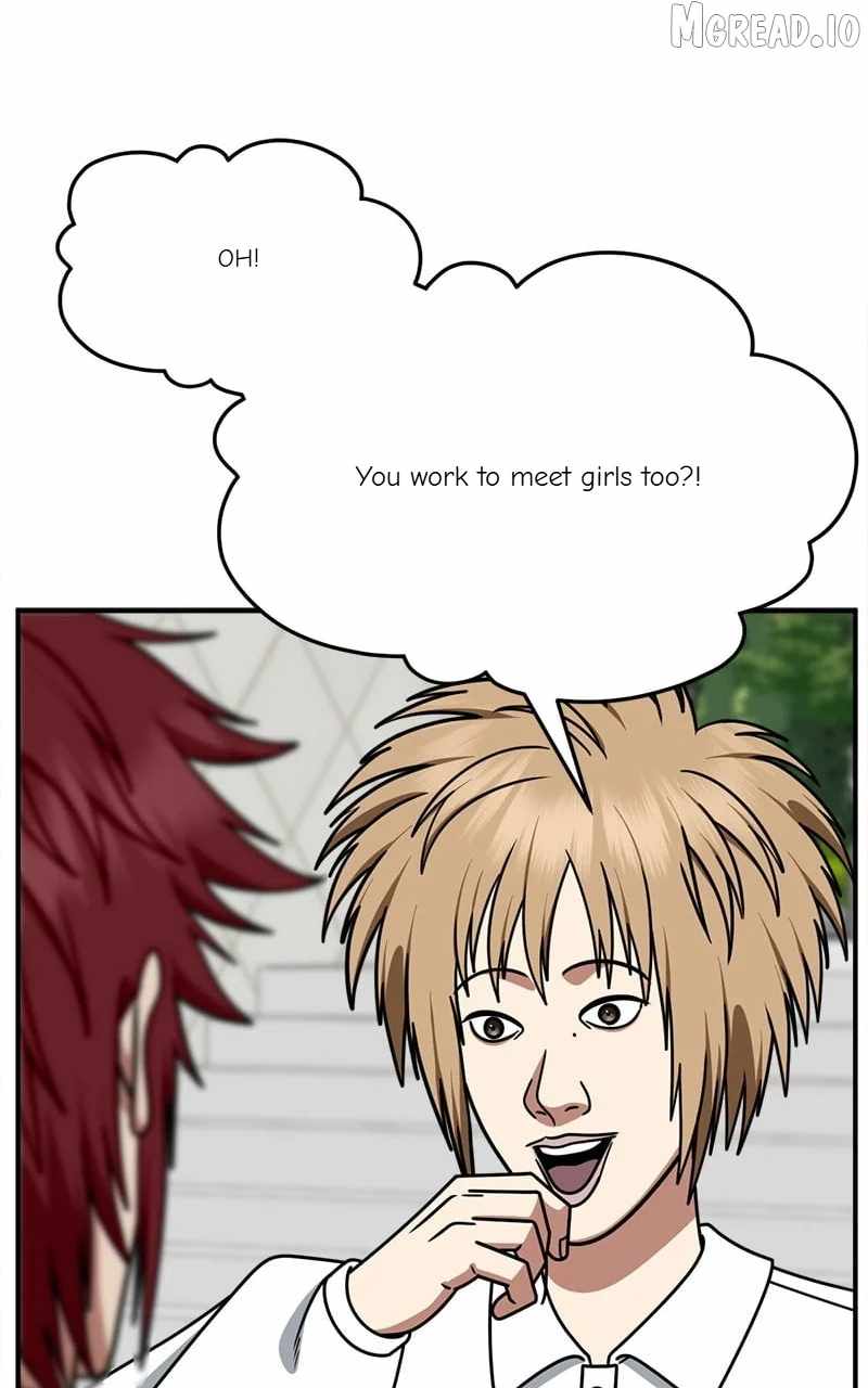 Change Me Chapter 257-eng-li - Page 77