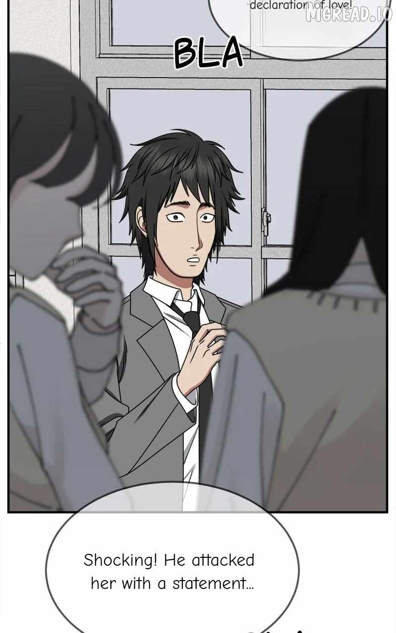 Change Me Chapter 257-eng-li - Page 18