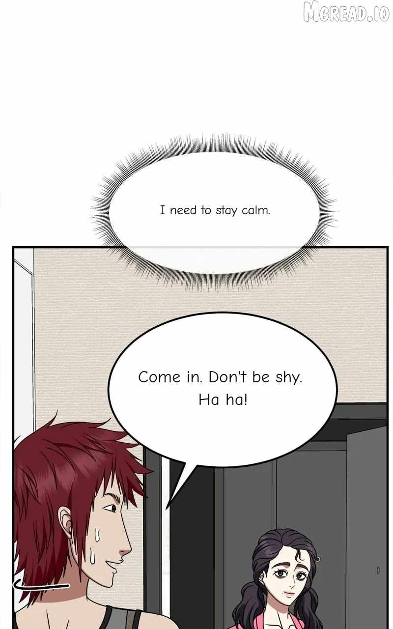 Change Me Chapter 257-eng-li - Page 131