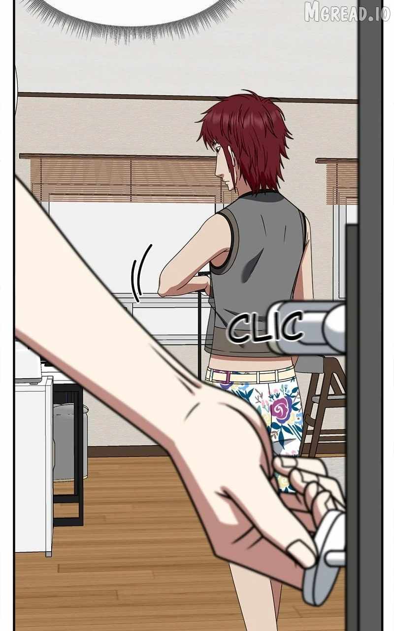 Change Me Chapter 257-eng-li - Page 137