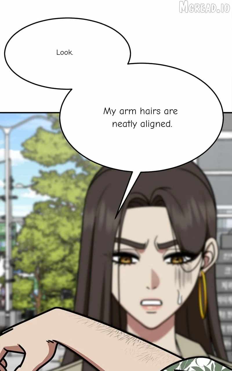 Change Me Chapter 259-eng-li - Page 90