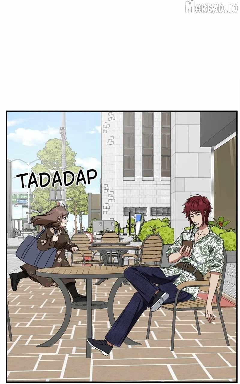 Change Me Chapter 260-eng-li - Page 9