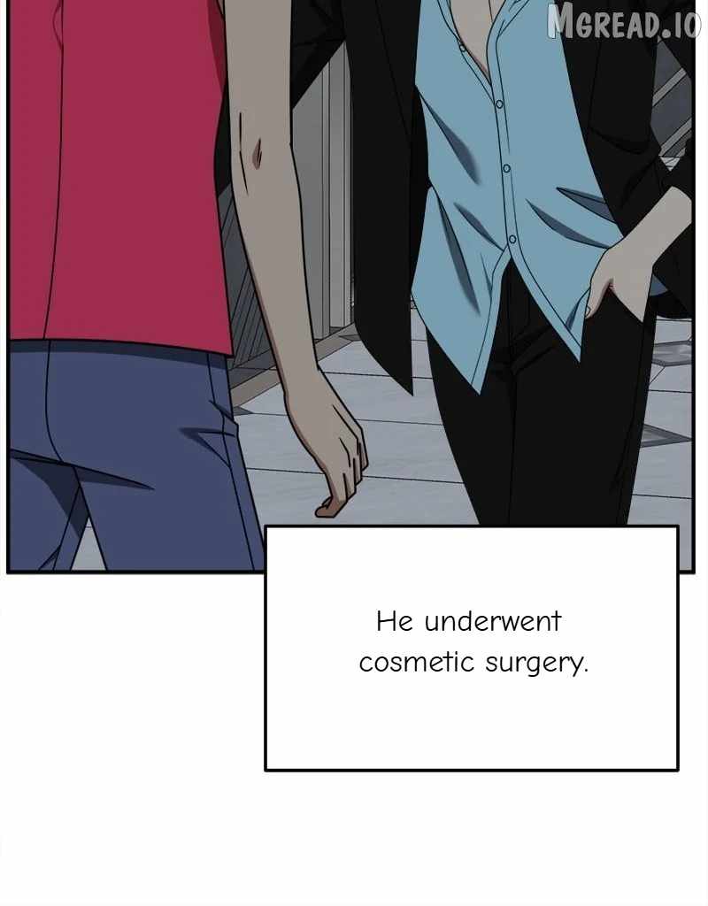 Change Me Chapter 257-eng-li - Page 87