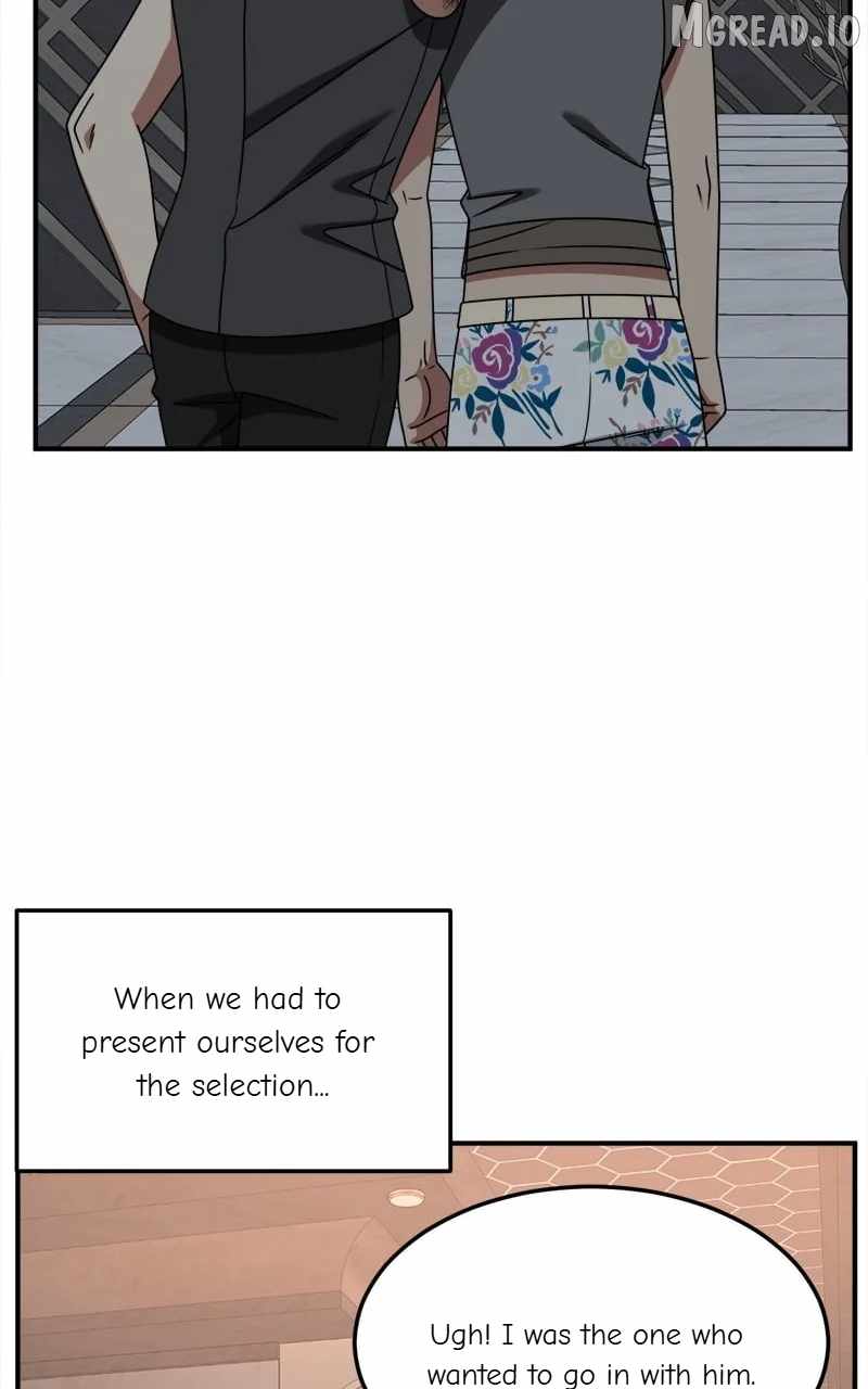 Change Me Chapter 257-eng-li - Page 107