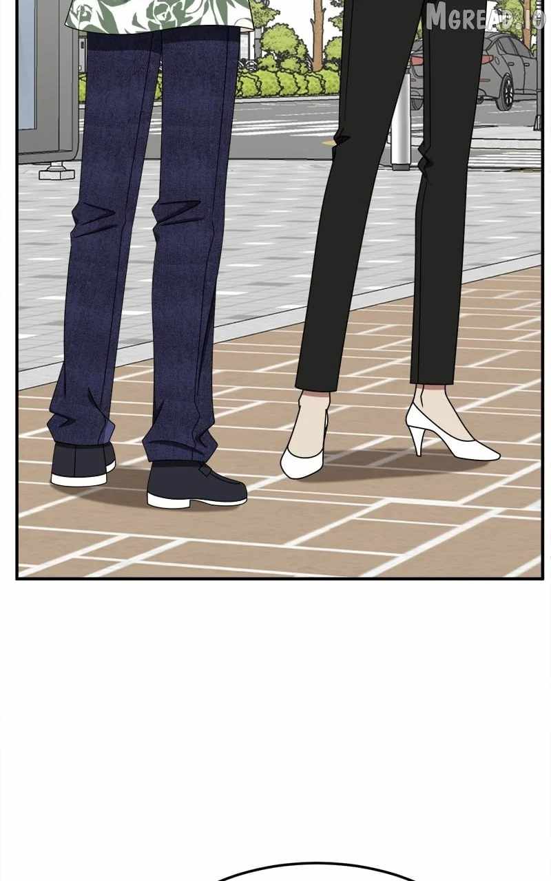 Change Me Chapter 259-eng-li - Page 87