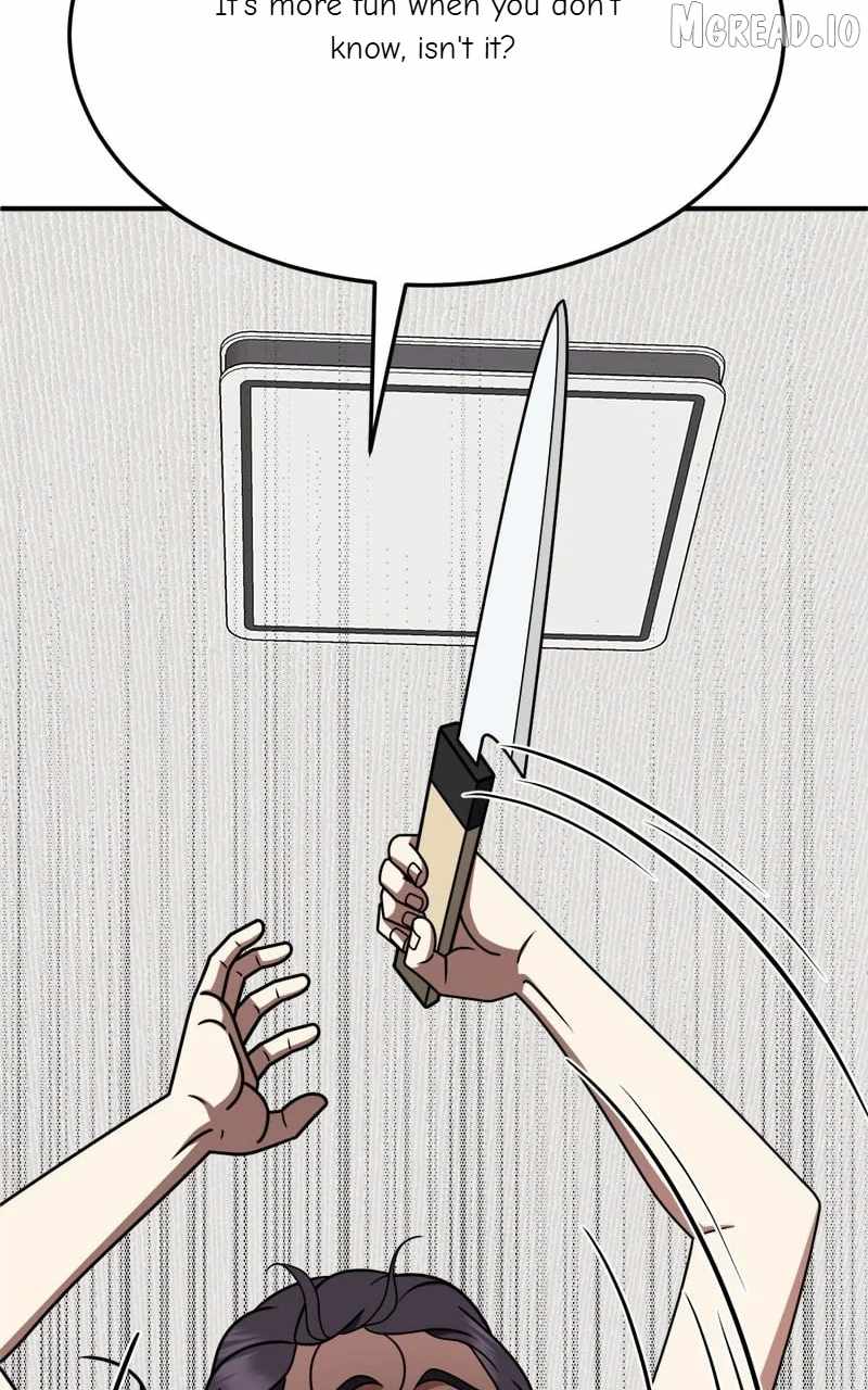Change Me Chapter 258-eng-li - Page 57