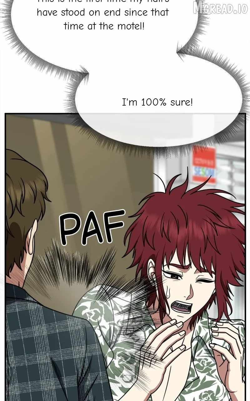Change Me Chapter 259-eng-li - Page 130