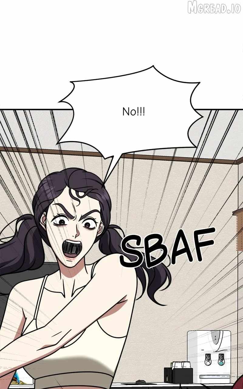 Change Me Chapter 258-eng-li - Page 44