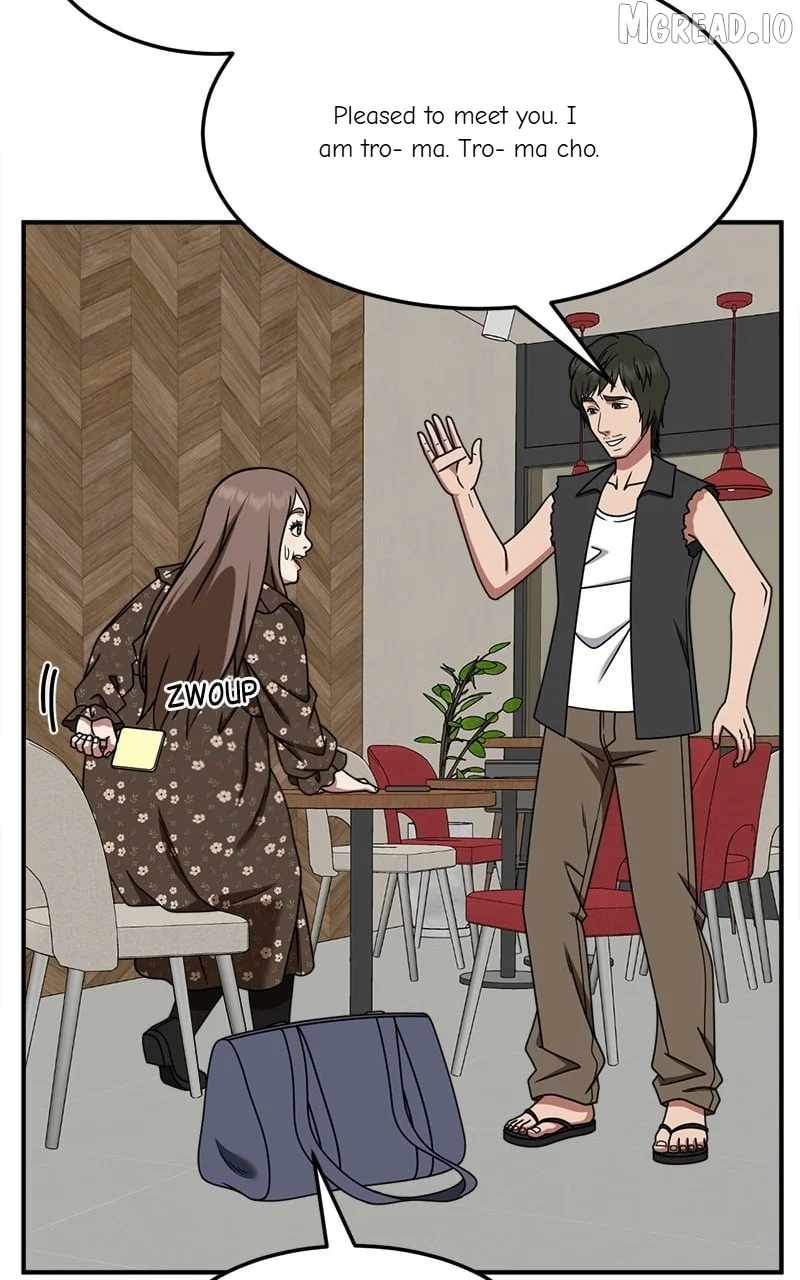 Change Me Chapter 260-eng-li - Page 18