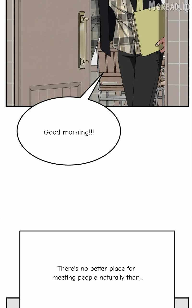 Change Me Chapter 258-eng-li - Page 106