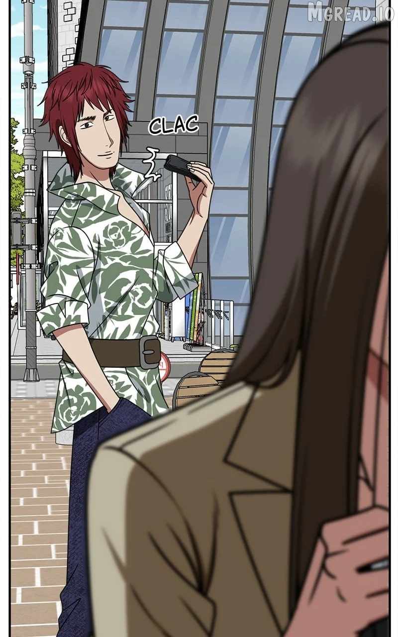 Change Me Chapter 258-eng-li - Page 137