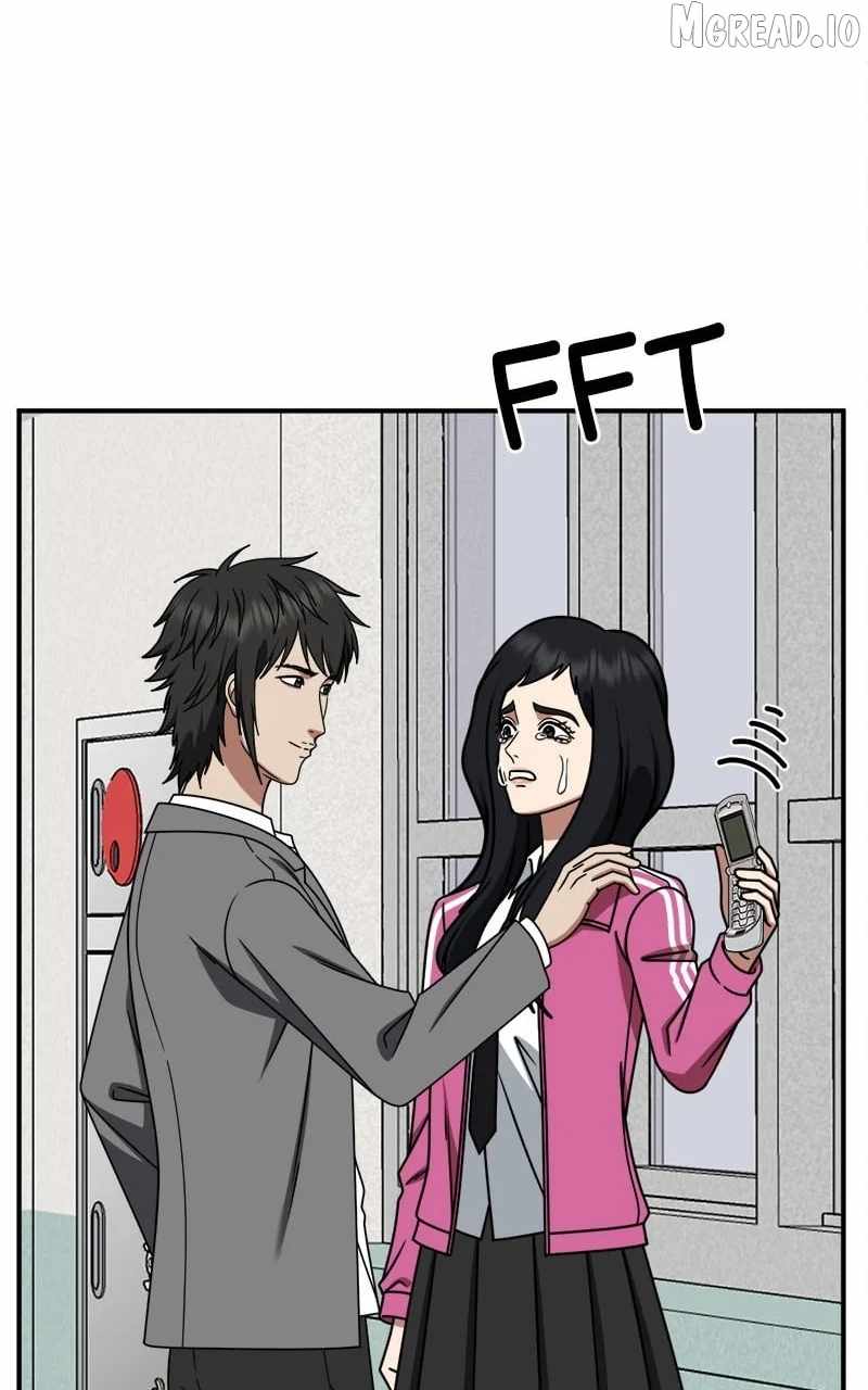 Change Me Chapter 257-eng-li - Page 2