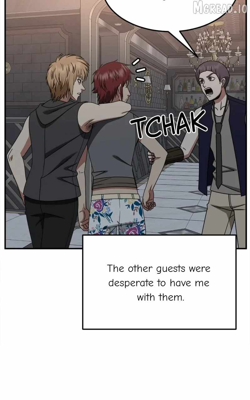 Change Me Chapter 257-eng-li - Page 108