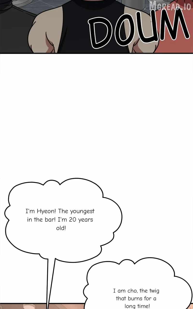 Change Me Chapter 257-eng-li - Page 91