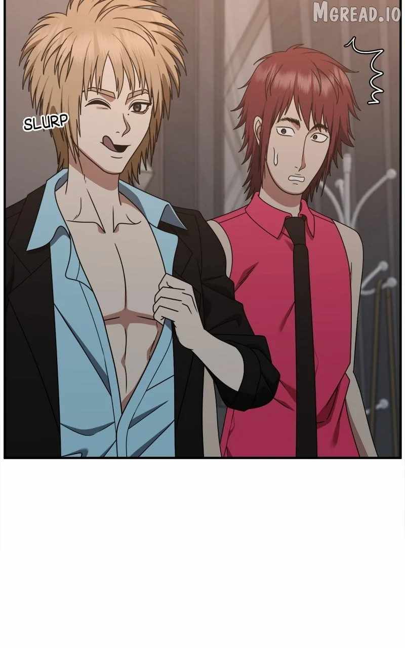 Change Me Chapter 257-eng-li - Page 94