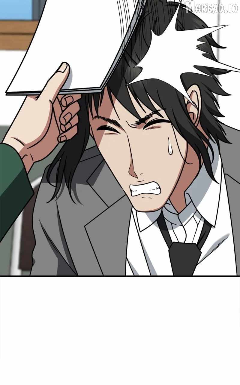 Change Me Chapter 257-eng-li - Page 37