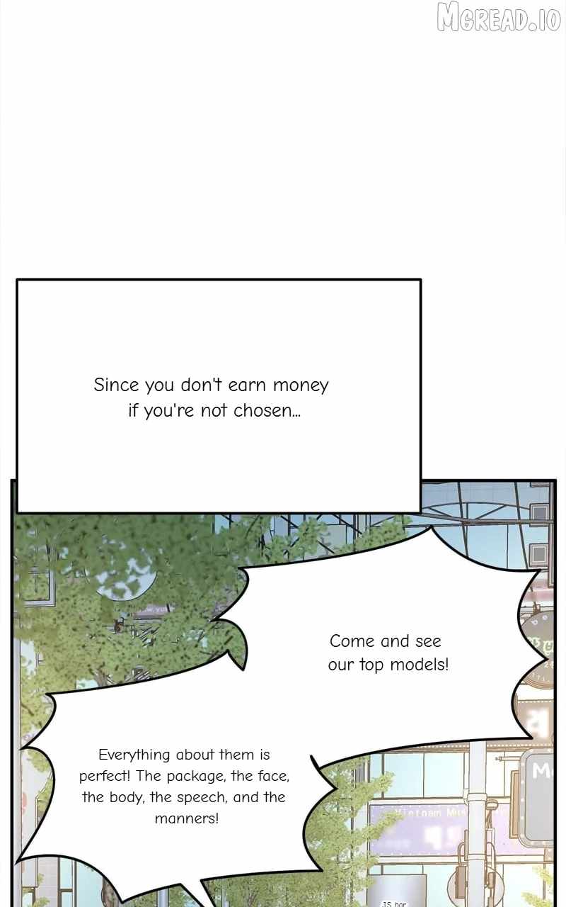 Change Me Chapter 257-eng-li - Page 104