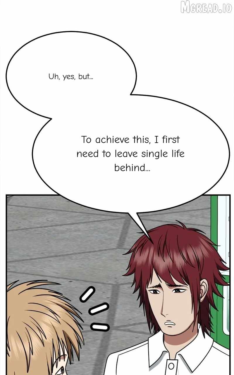 Change Me Chapter 257-eng-li - Page 75