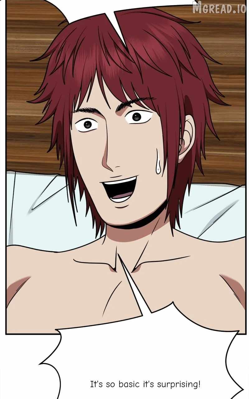 Change Me Chapter 258-eng-li - Page 16