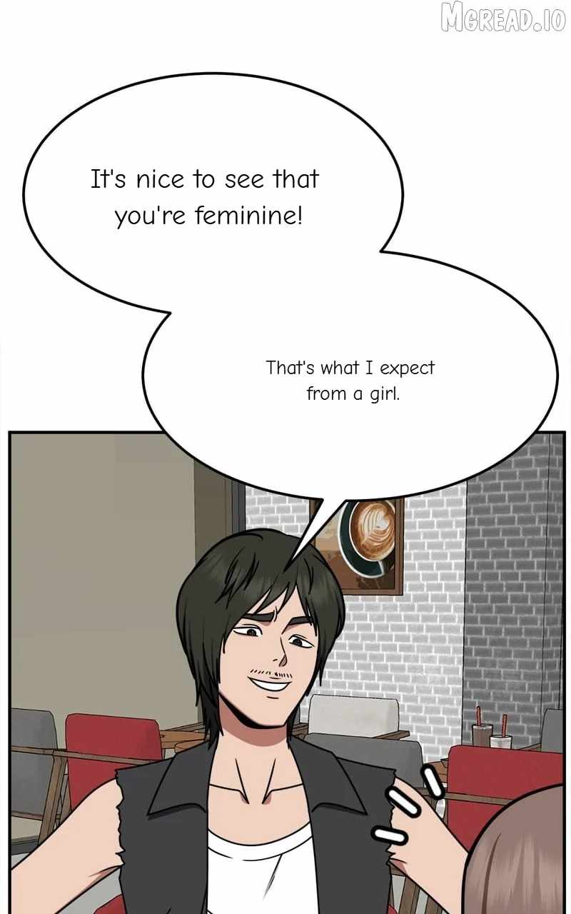 Change Me Chapter 260-eng-li - Page 26