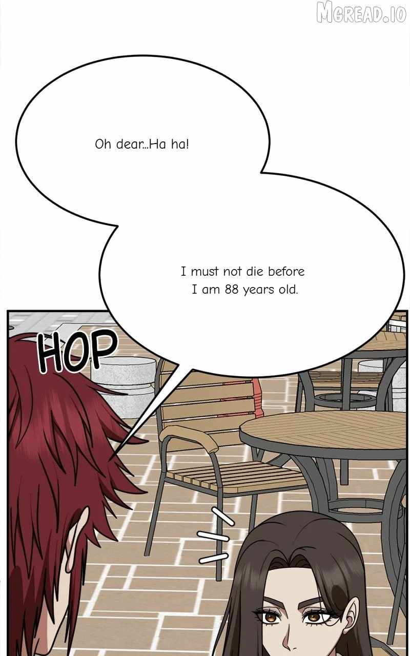 Change Me Chapter 259-eng-li - Page 72