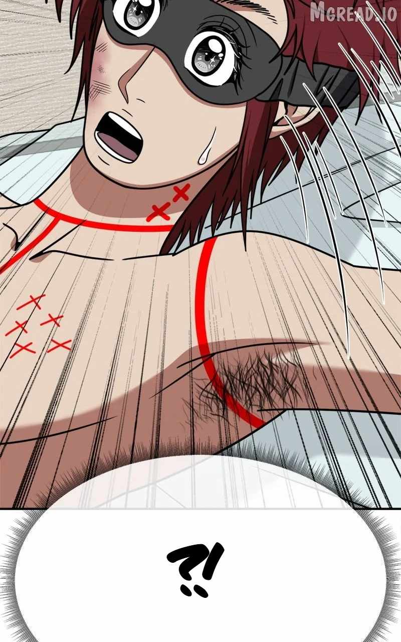 Change Me Chapter 258-eng-li - Page 71
