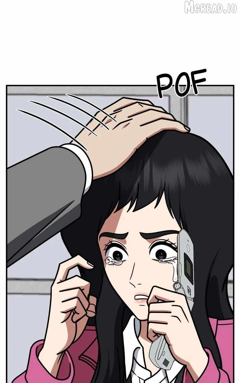 Change Me Chapter 257-eng-li - Page 5