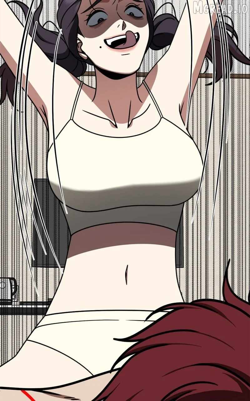 Change Me Chapter 258-eng-li - Page 58