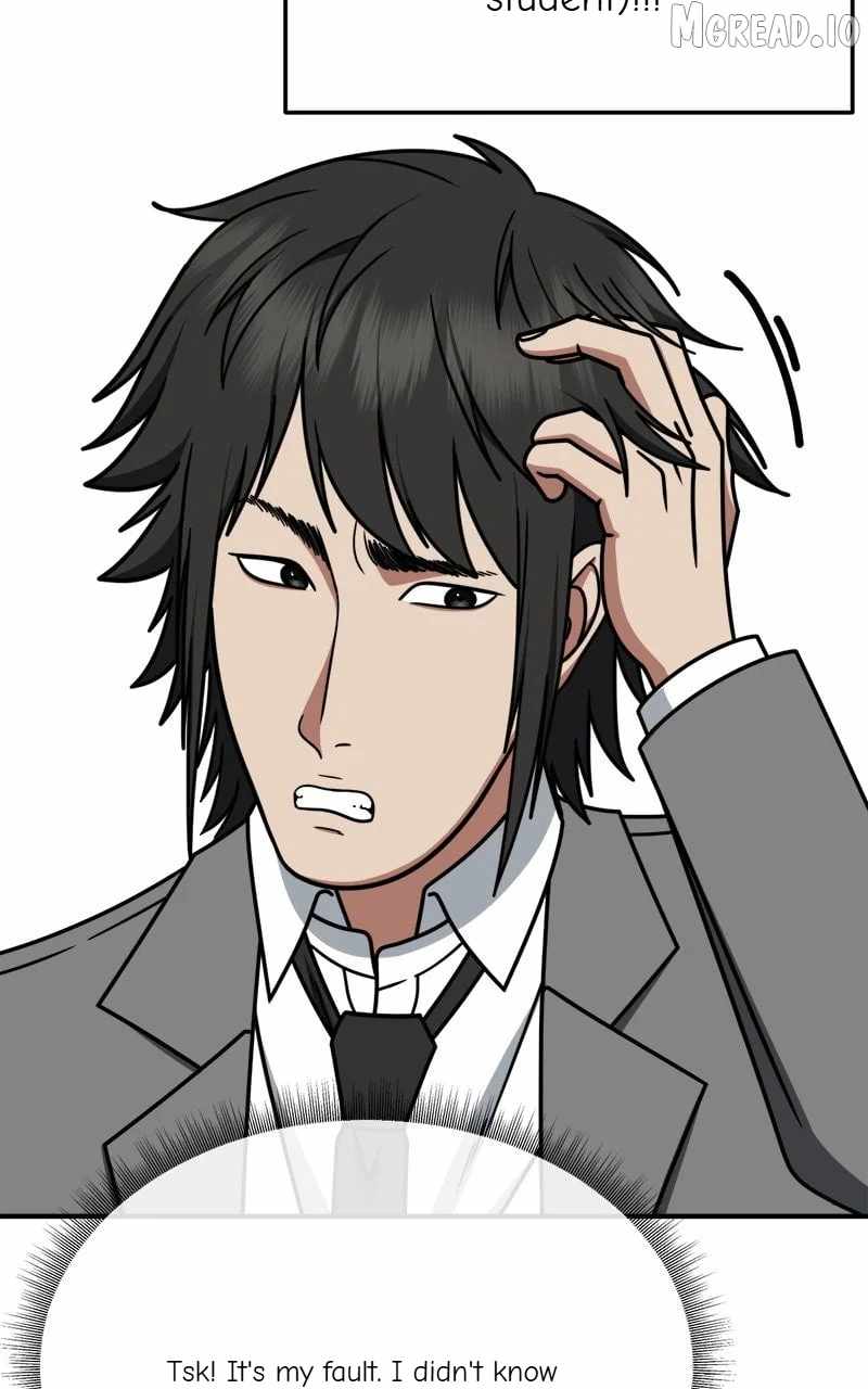 Change Me Chapter 257-eng-li - Page 27