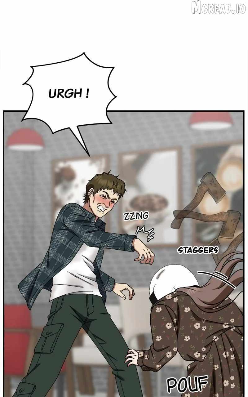 Change Me Chapter 260-eng-li - Page 89