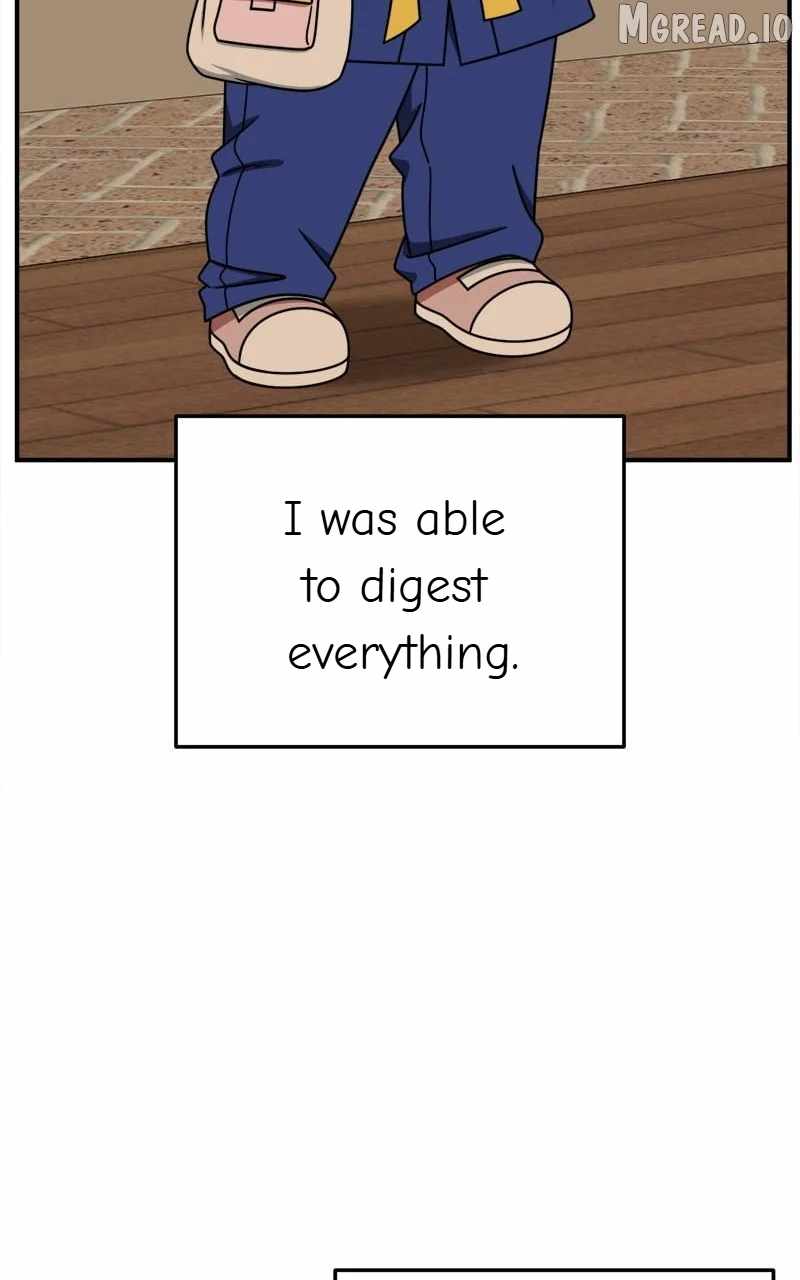 Change Me Chapter 260-eng-li - Page 131