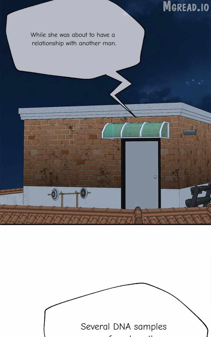 Change Me Chapter 258-eng-li - Page 82