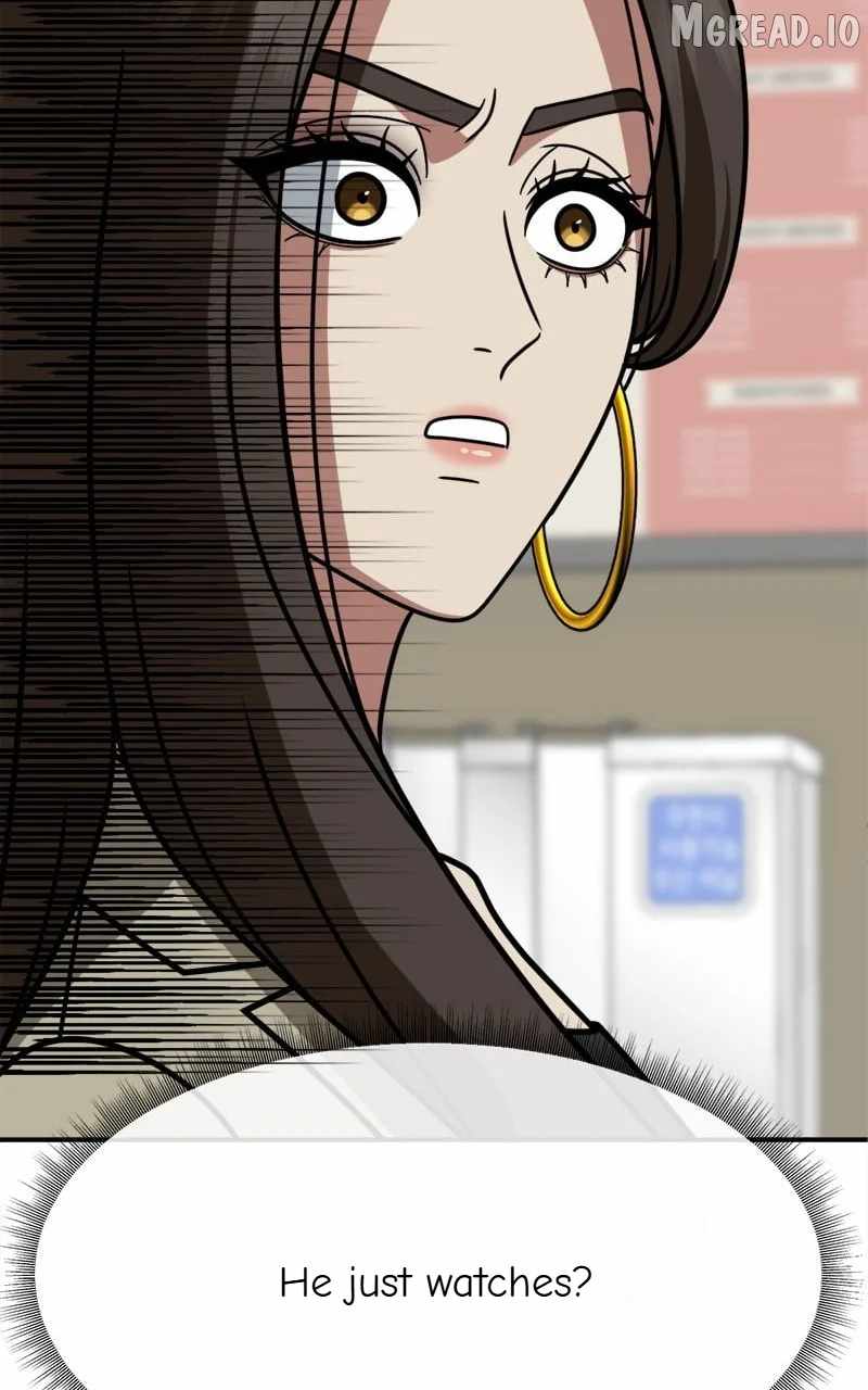 Change Me Chapter 259-eng-li - Page 18