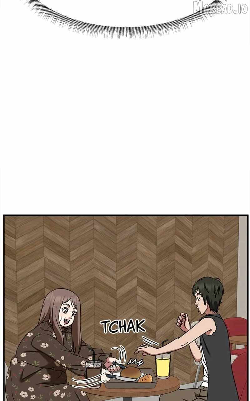 Change Me Chapter 260-eng-li - Page 39